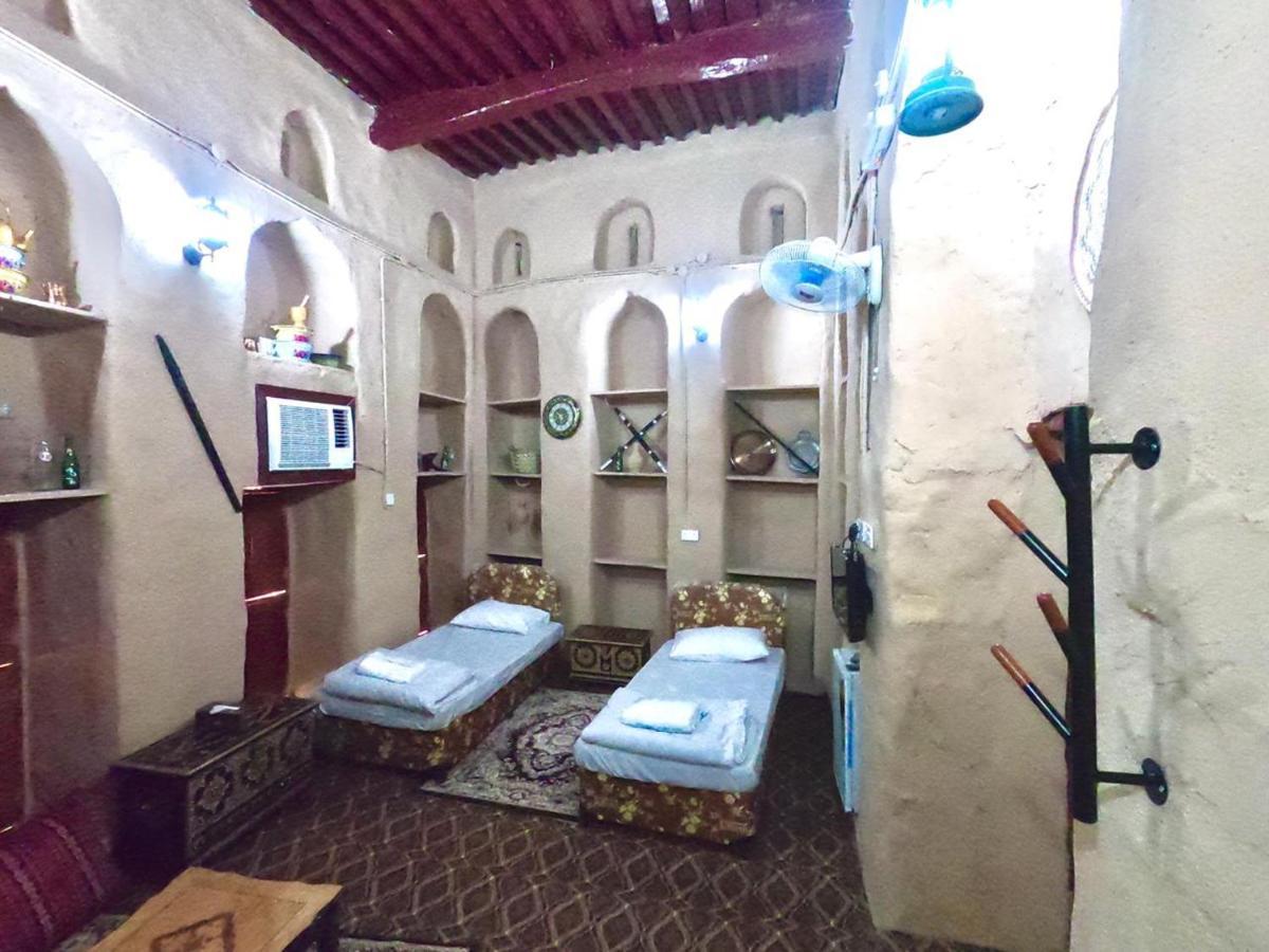 Al Misfah Hospitality Inn Exterior photo